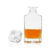 Clarity: 750ml Decanter by True