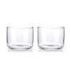 Crystal Negroni Glasses by Viski®