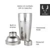 Hammered Shaker by Viski®