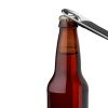 Steadfast Steel Bottle Opener by True