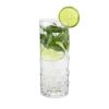 Gem Crystal Highball Glasses by Viski®