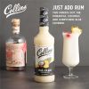 32 oz. Pina Colada Cocktail Mix by Collins