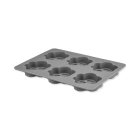 Cold Feet: Animal Paws Silicone Ice Cube Tray by TrueZoo