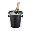 Black Ice Bucket by True