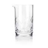 Extra Large Crystal Mixing Glass by Viski®