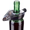 Vacuvin Wine Aerator - Grey