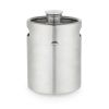 Tanked 64oz Growler Keg by True