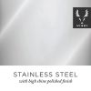 Stainless Steel Cocktail Picks by Viski®