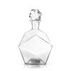 Faceted Crystal Liquor Decanter by Viski®