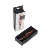 Copper Signature Double Hinged Corkscrew by Viski®