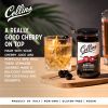 13.4 oz. Amarena Cherries by Collins