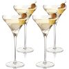 Spiegelau 9.2 oz Willsberger Martini Glass (set of 4)