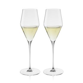 Spiegelau Definition 9 oz Champagne Glass (set of 2)