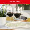 Spiegelau Salute 25 oz Bordeaux glass (set of 4)