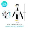 Kingsley™ Winged Corkscrew by TrueZoo