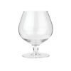 Crystal Wingback Brandy Glasses by Viski®