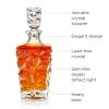 Prism Whiskey Decanter by Viski