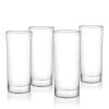 Highball Glasses, Set of 4 by Savoy