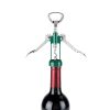 Soarâ„¢: Winged Corkscrew in Green by True