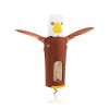 Bald Eagle Winged Corkscrew by TrueZOO