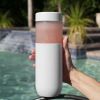 FREEZE™ Bottle in White by HOST®