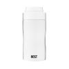 Stay-Chill Slim Can Cooler in Pearl White by HOST®