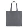 6 Bottle Grey Non Woven Tote by True