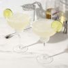 Margarita Glasses, Set of 4 by True