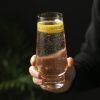 Weighted Stemless Champagne Flutes by Viski