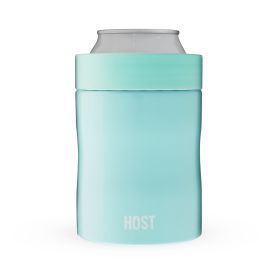 Stay-Chill Standard Can Cooler in Seaglass by HOST®