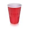 16 oz Red Party Cups, 50 pack by True