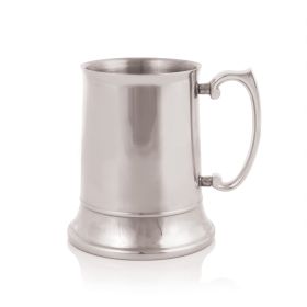 Stainless Steel Beer Stein by Viski®