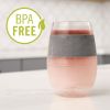 Wine FREEZE™ in Gray (set of 2) by HOST®