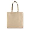 6 Bottle Non Woven Tote In Beige by True