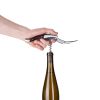 Admiral™ Oversized Double Hinged Corkscrew by Viski®