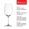 Spiegelau Salute 25 oz Bordeaux glass (set of 4)