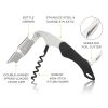 Sommelier™: Waiter’s Corkscrew