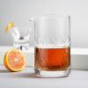 Extra Large Crystal Mixing Glass by Viski®