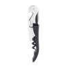 Truetap™ Double-Hinged Corkscrew with Straight Edge Foil Cut