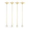 Bumble Bee Stir Sticks by Twine®