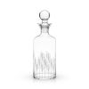 Deco Liquor Decanter by Viski®