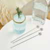 Holiday Stir Sticks by Twine Living® (Set of 4)