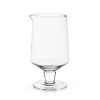 Stemmed Crystal Mixing Glass by Viski®