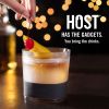 Whiskey FREEZE™ (set of 2) by HOST®