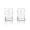 Gem Crystal Tumblers by Viski®