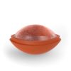 Football Silicone Ice Mold by TrueZoo