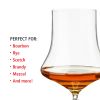 Spiegelau Willsberger 12.9 oz whiskey glass (set of 4)