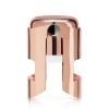 Copper Champagne Stopper by Viski®