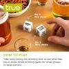 Drinking Dice by True