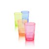 Plastic Party Shot Glasses 8ct